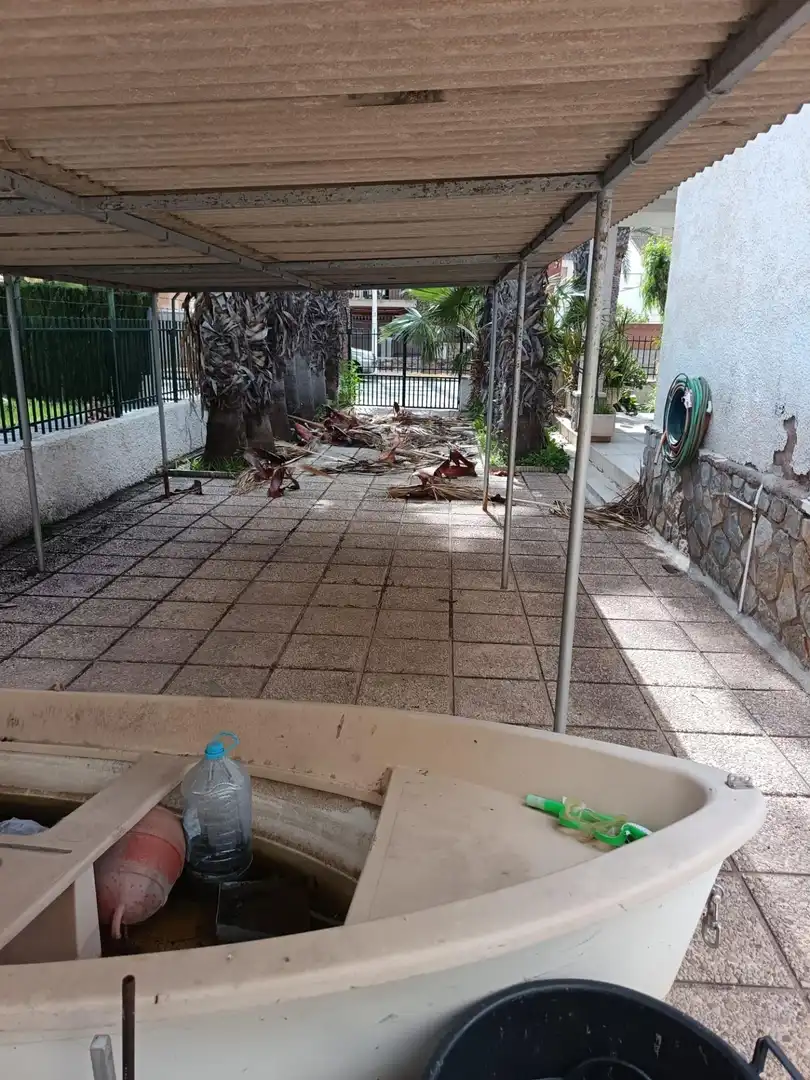 Casa o chalet en venta en Avenida de las Palmeras, Lo Pagán