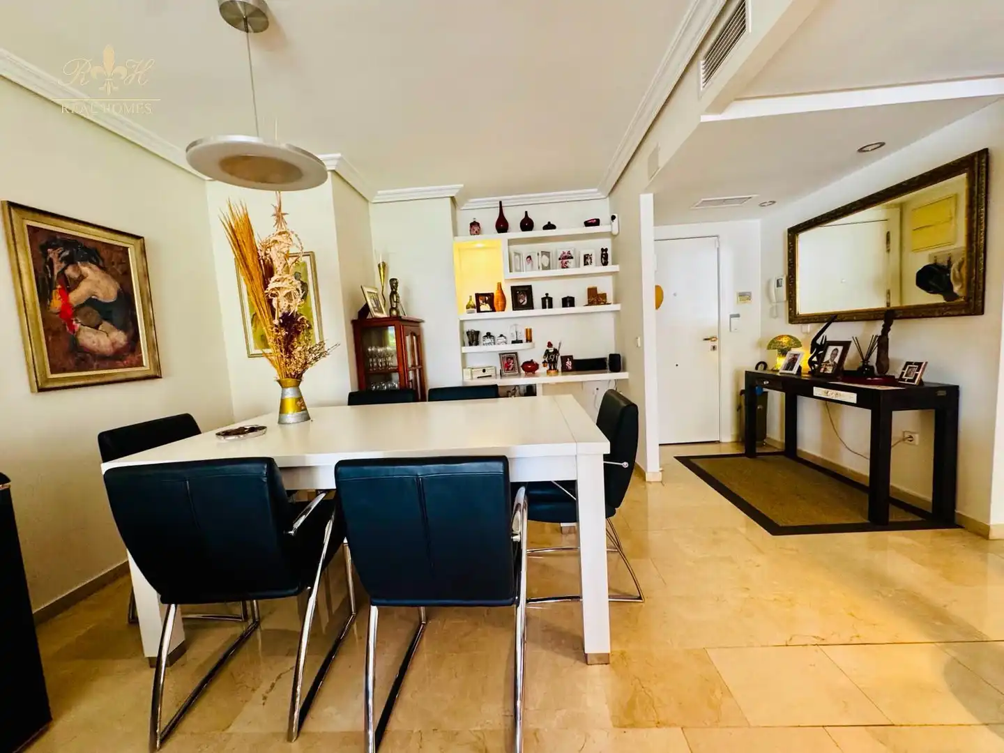 Piso con piscina en venta en L V BEETHOVEN, imagen 13