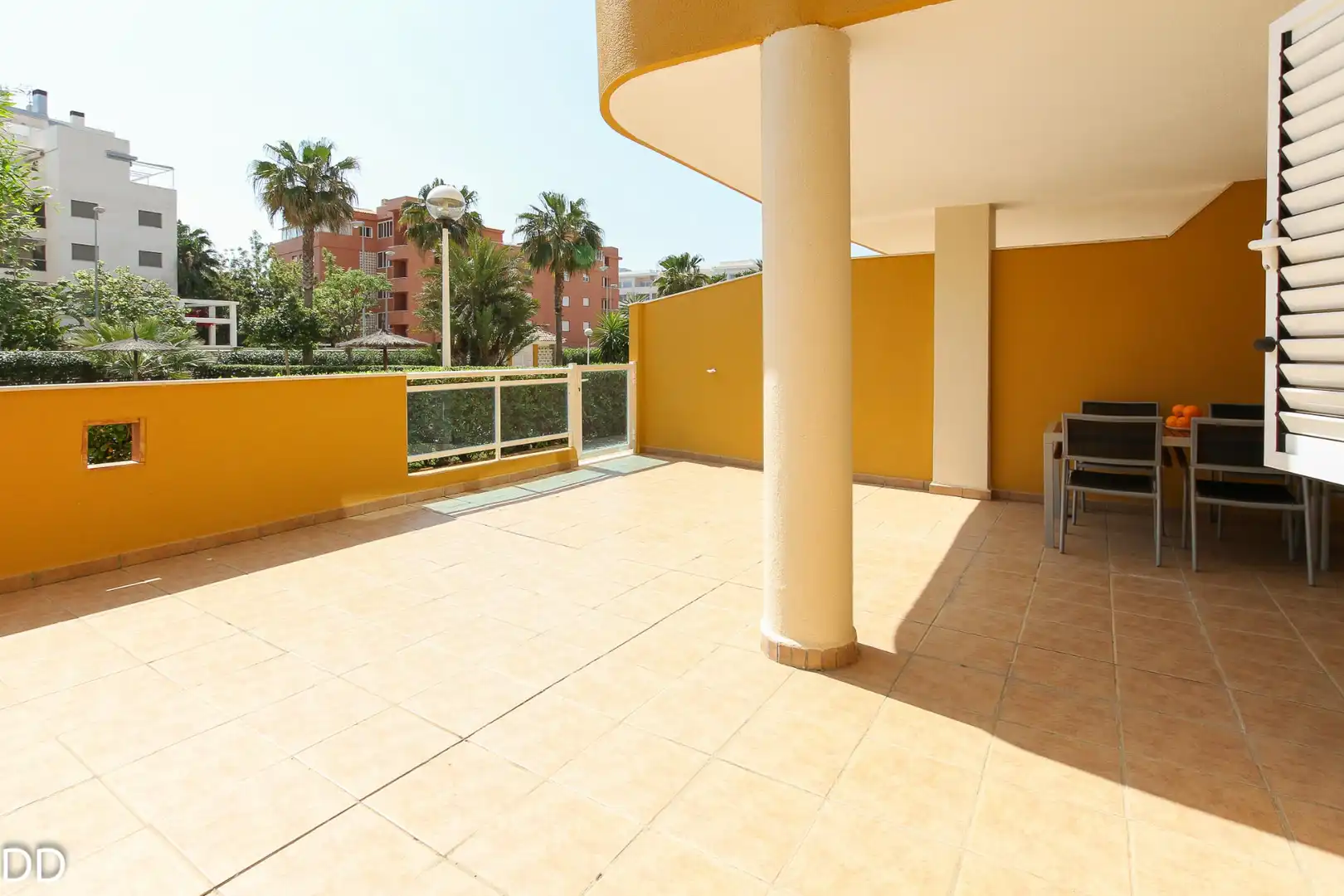 Apartament de lloguer a Carrer de l'Oblada, 100, Les Bassetes - El Marjal