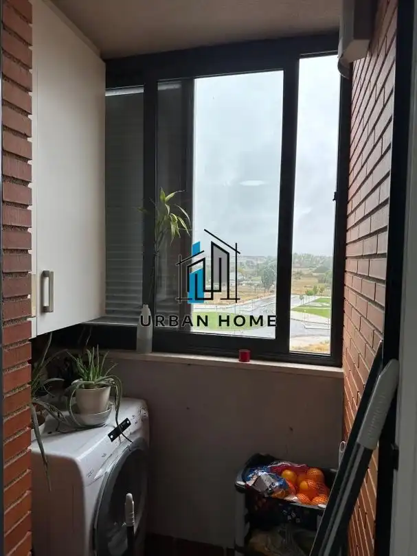 Piso en venta en María Moliner, Armunia