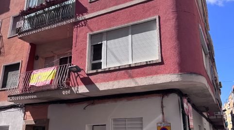 Foto 2 de Pis en venda a Calle Arquitecto Emilio Perez Piñero, Vistalegre, Murcia Capital