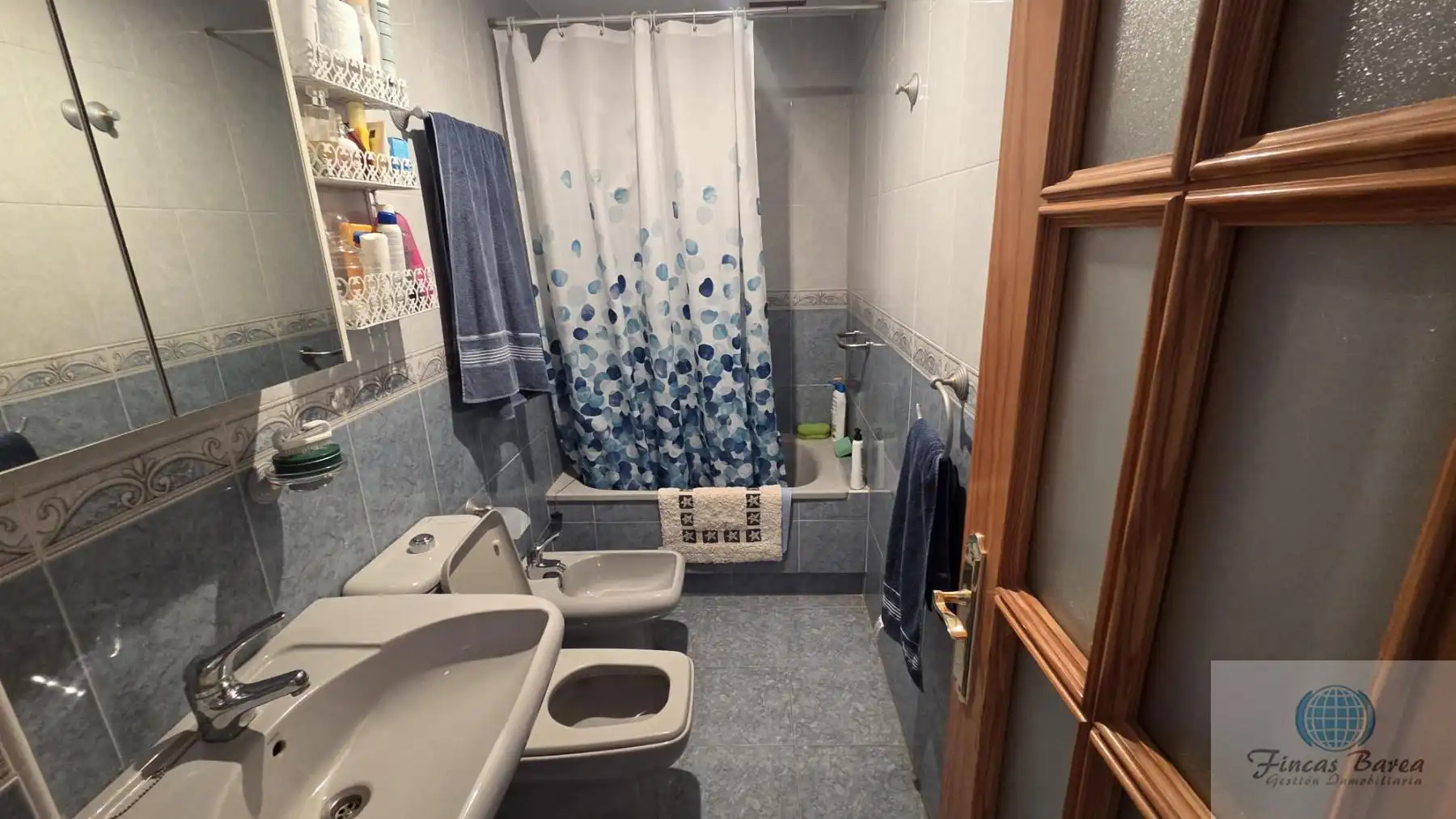 Bany de Casa o xalet en venda en Mijas amb Aire condicionat, Terrassa i Traster
