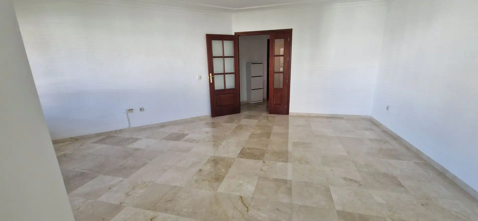 Flat for rent in Santa Cruz de Tenerife  with Terrace