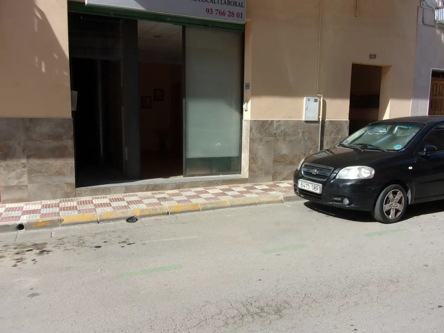 Local comercial en venda a Poblenou, imagen 2