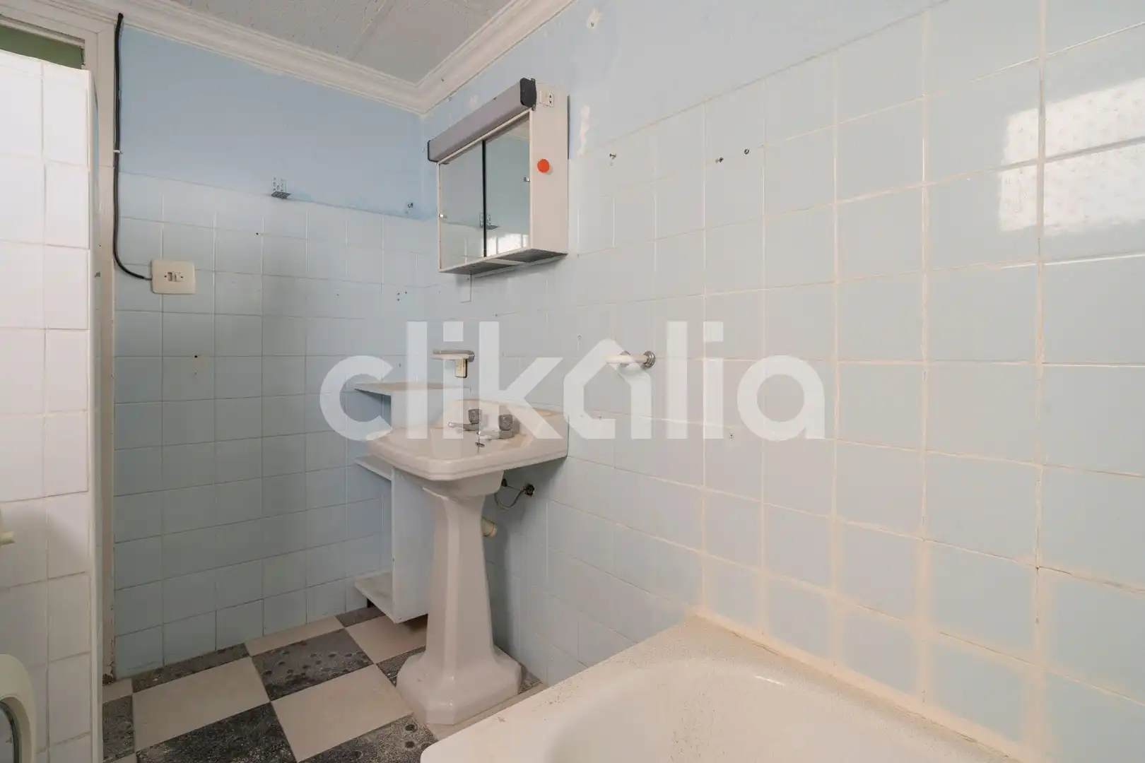 Baño de Piso en venta en Ibi con Aire acondicionado y Terraza