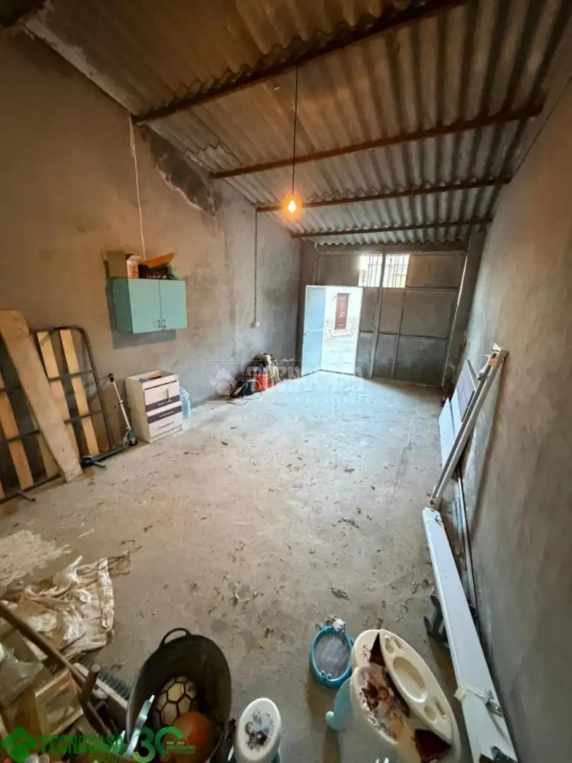 Casa adosada en venta en Santa Cruz de la Zarza con Aire acondicionado y Terraza