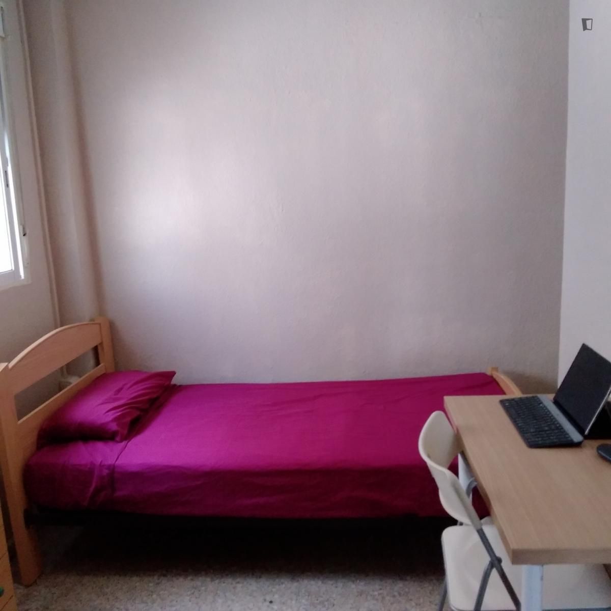 Apartment to share in La Plata