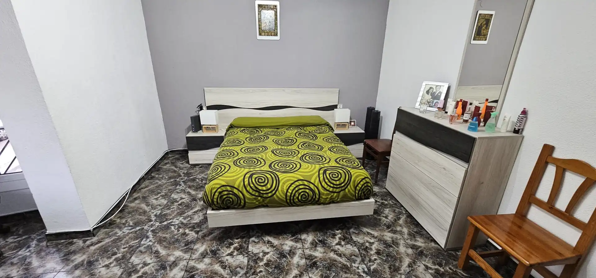 Habitación de Piso en venta en Mataró
