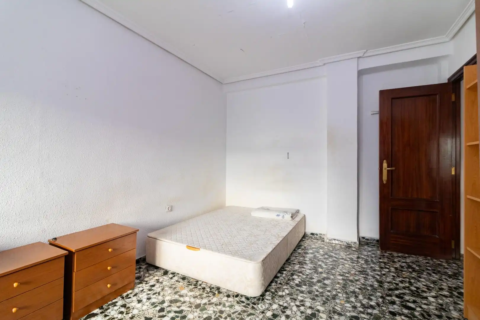 Habitación de Piso en venta en Valencia