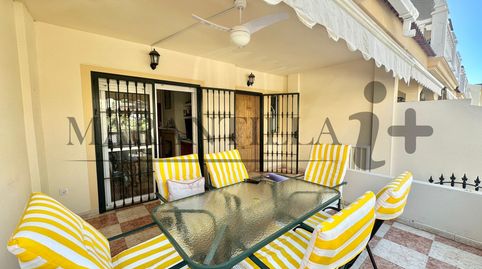 Foto 2 de Casa adosada en venda a La Antilla, Huelva