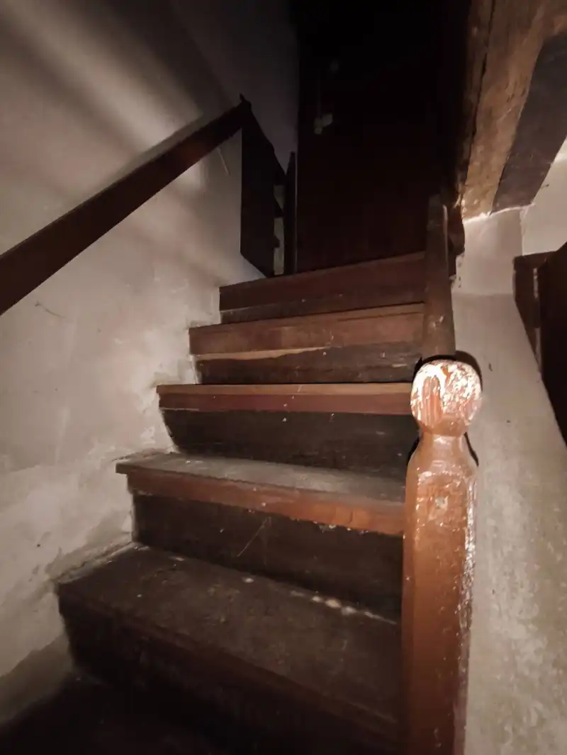 Casa adosada en venda en Rionansa amb Calefacció i Jardí privat