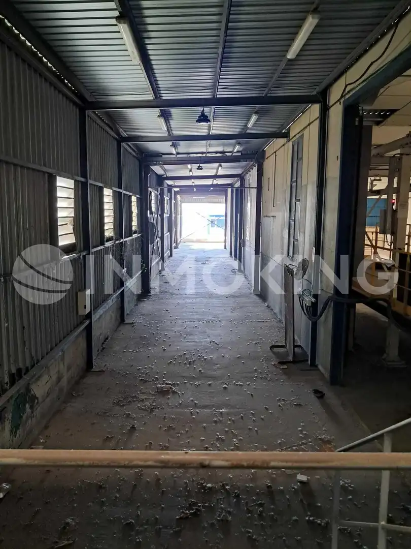 Nave industrial in affitto a Almussafes, imagen 9