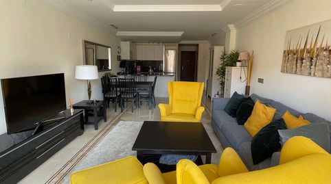 Foto 2 de Apartament en venda a Los Naranjos, Marbella