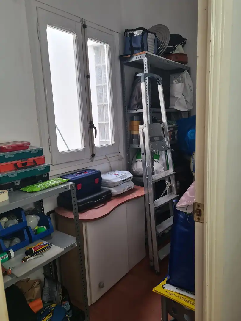 Wohnung mit Terrasse zum Verkauf in Casco Urbano, imagen 20