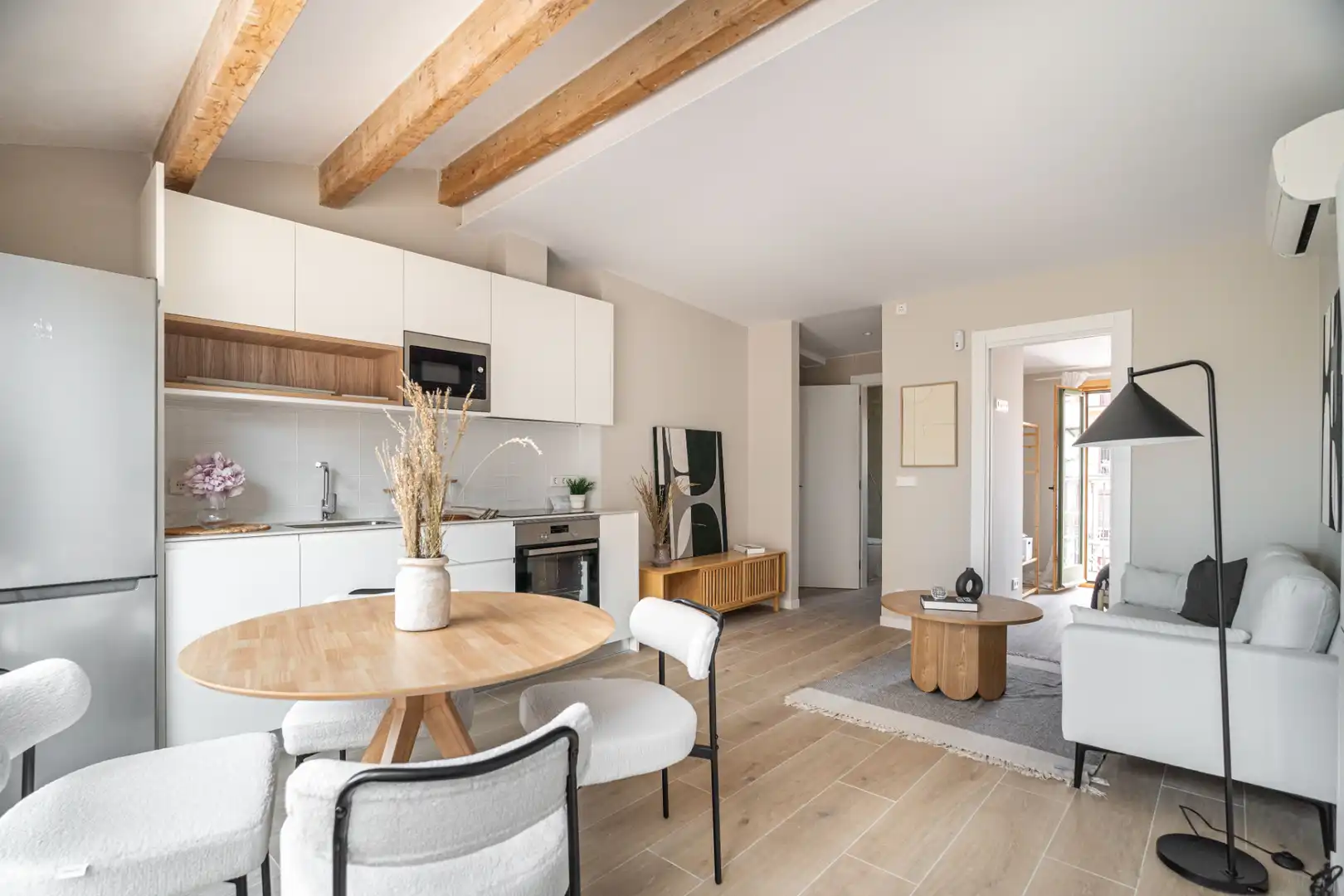Attic for sale in Barcelona, Barcelona