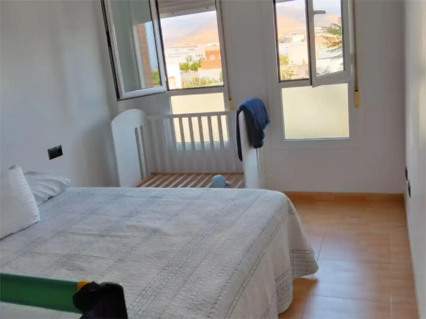 Habitación de Piso en venta en Las Cabañuelas