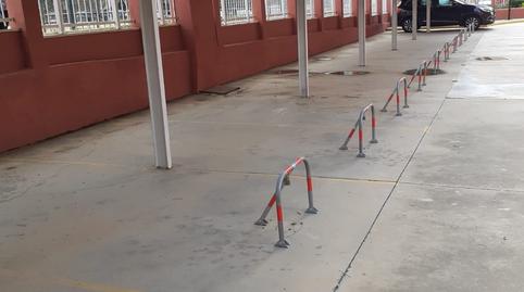 Photo 5 of Garage for sale in Calle Almendralejo, Parque Alcosa, Sevilla