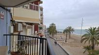 Exterior view of Flat for sale in Calafell  with Terrace