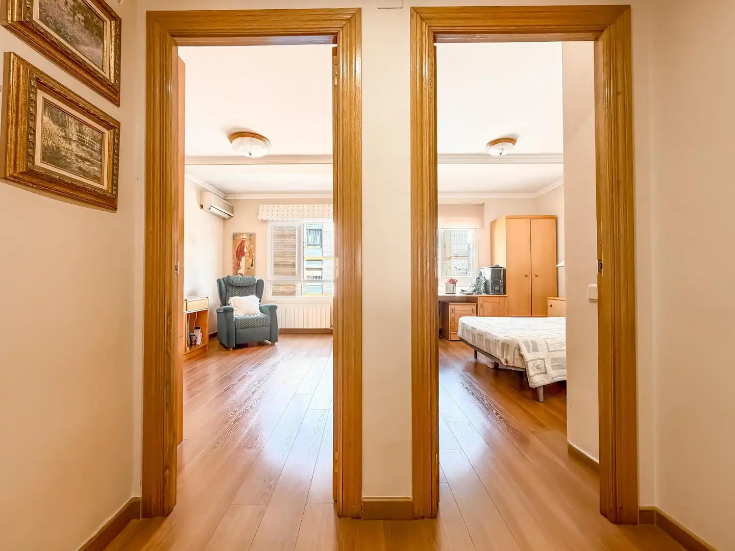 Piso en venta en Valencia con Aire acondicionado y Calefacción