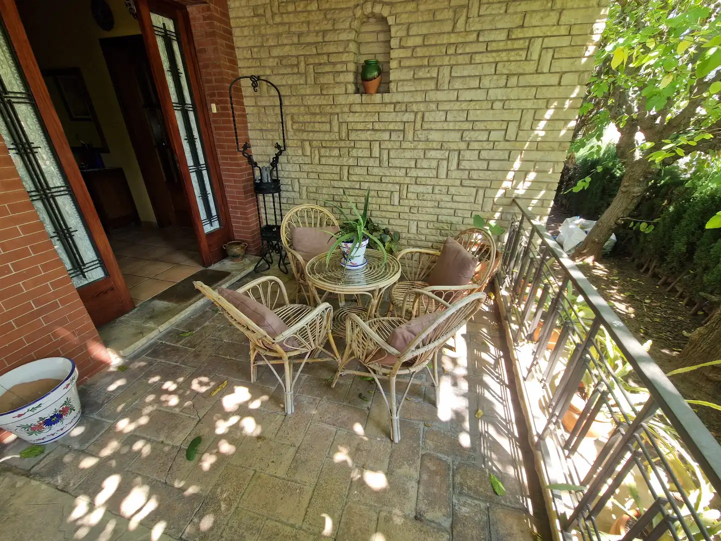 House with garden for sale in Carrer Major, imagen 84