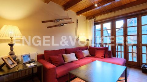 Foto 2 de Casa adosada en venda a Carrèr Sant Peir, 6, Escunhau, Lleida