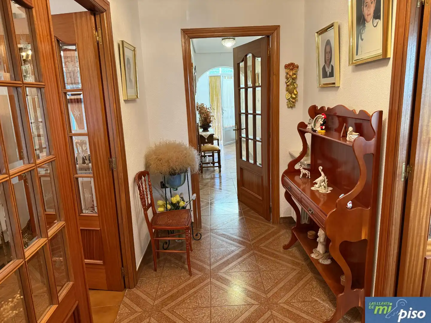 Casa o xalet en venda en Valladolid amb Calefacció, Jardí privat i Terrassa