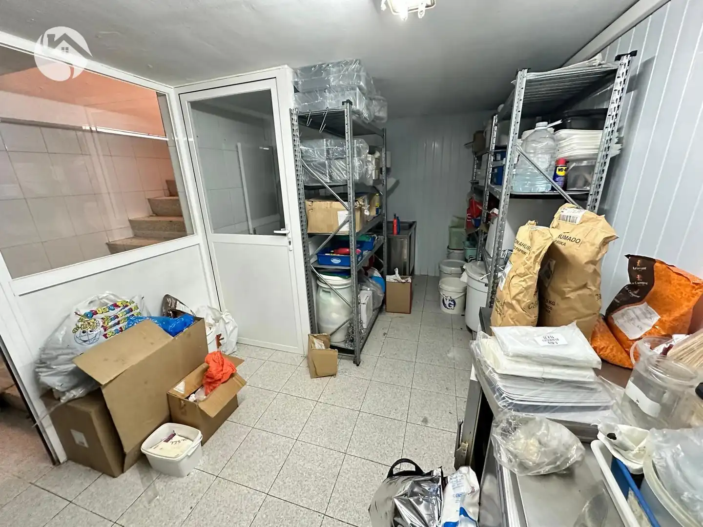 Local comercial en venda a Alameda, imagen 5