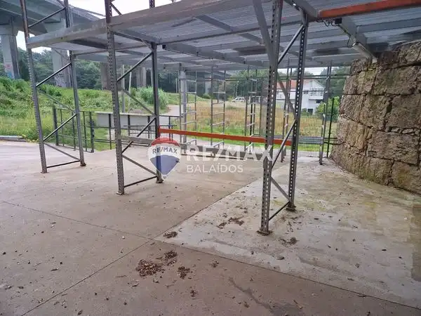 Industrial buildings for sale in Avenida do Aeroporto, Cabral - Candeán