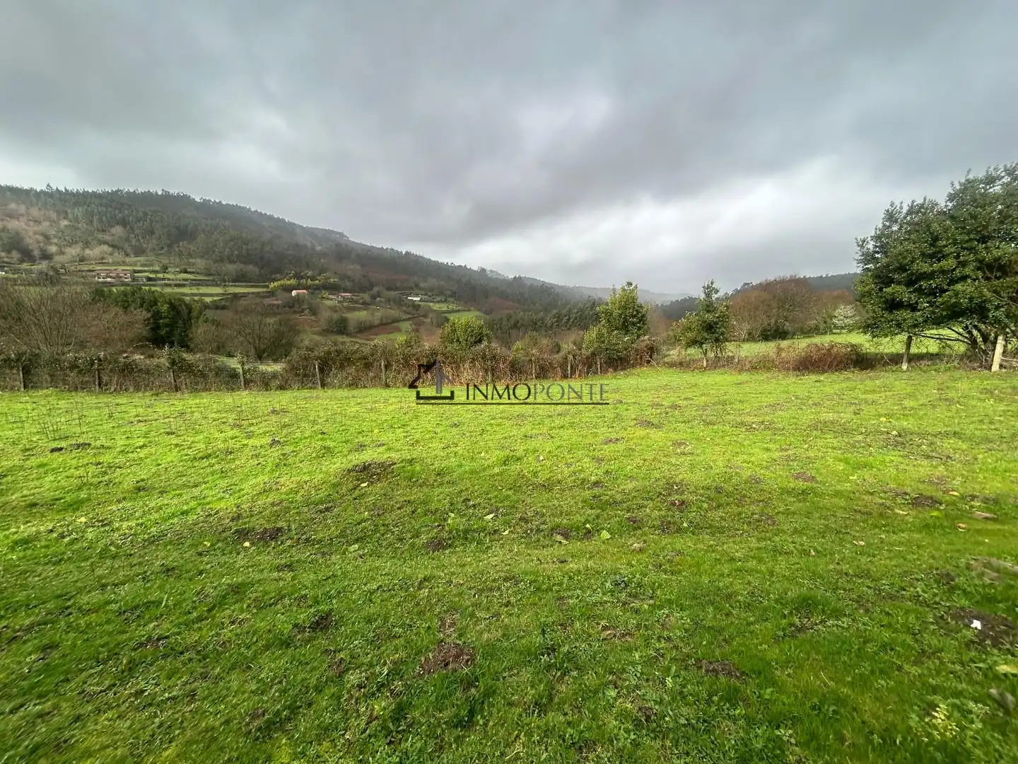 Casa o chalet en venta en Campo Lameiro