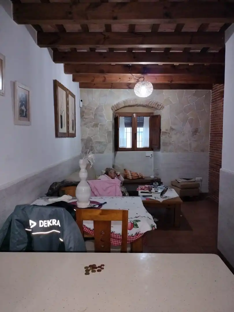 Piso en venta en Medina Sidonia con Calefacción, Amueblado y Horno