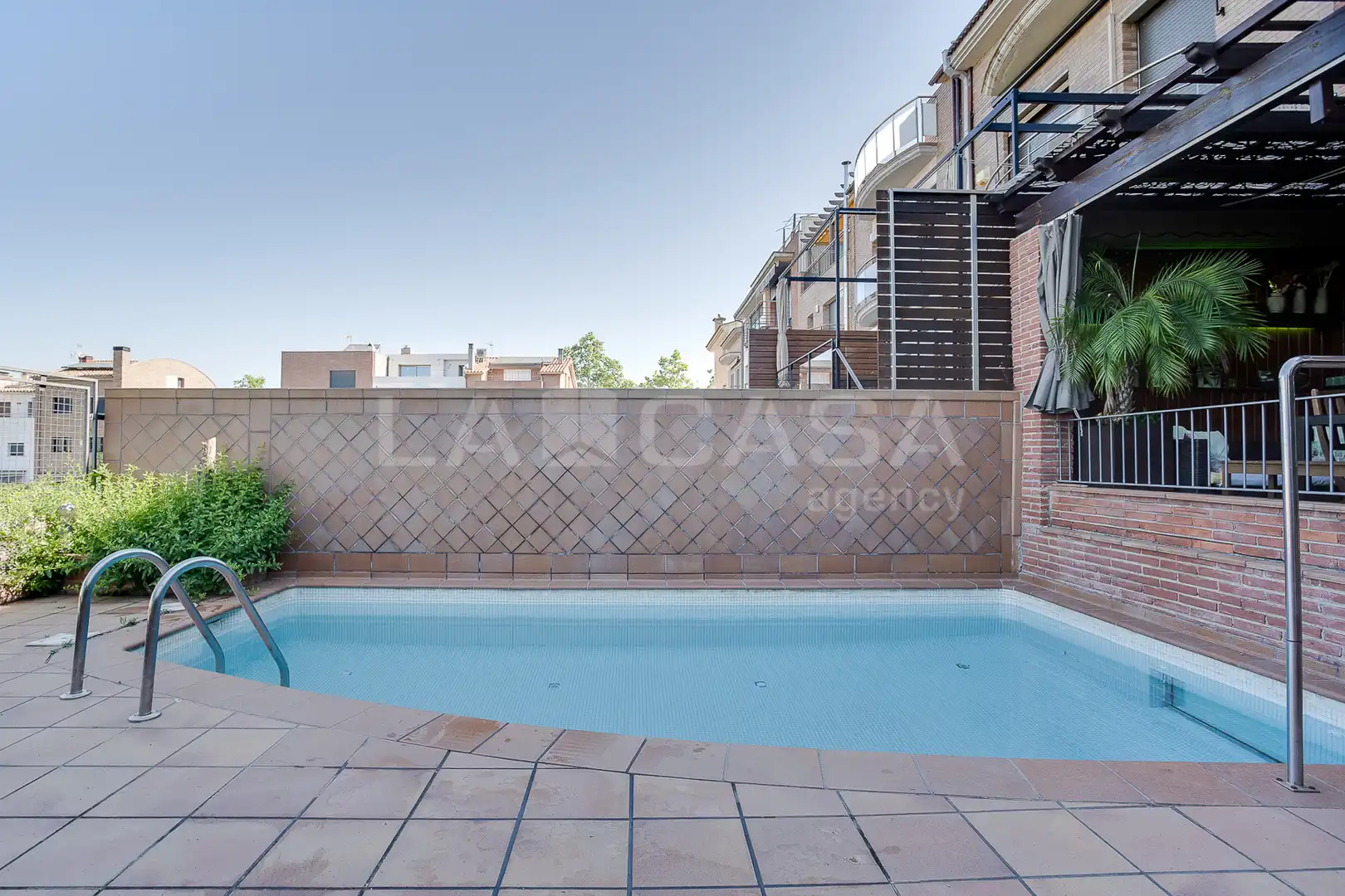 Casa con terraza en venta en Font Verda, imagen 23