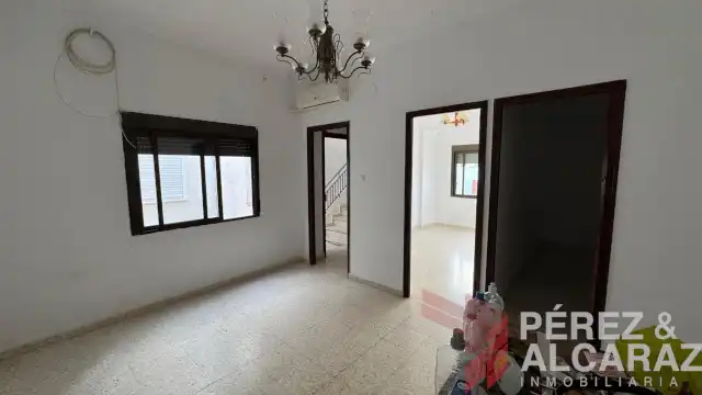 Flat for sale in Palma del Río  with Air Conditioner, Storage room and Balcony