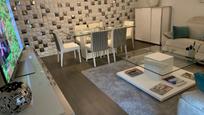 Dining room of Flat for sale in  Córdoba Capital  with Air Conditioner, Heating and Terrace