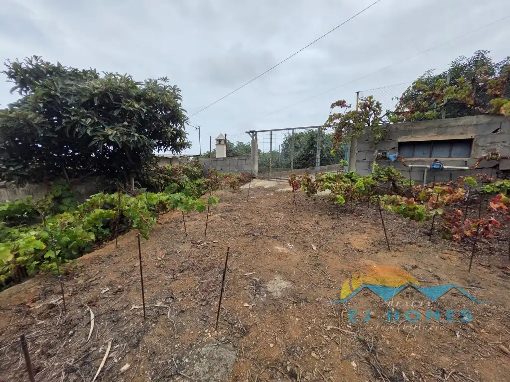 Houses for sale in La Orotava