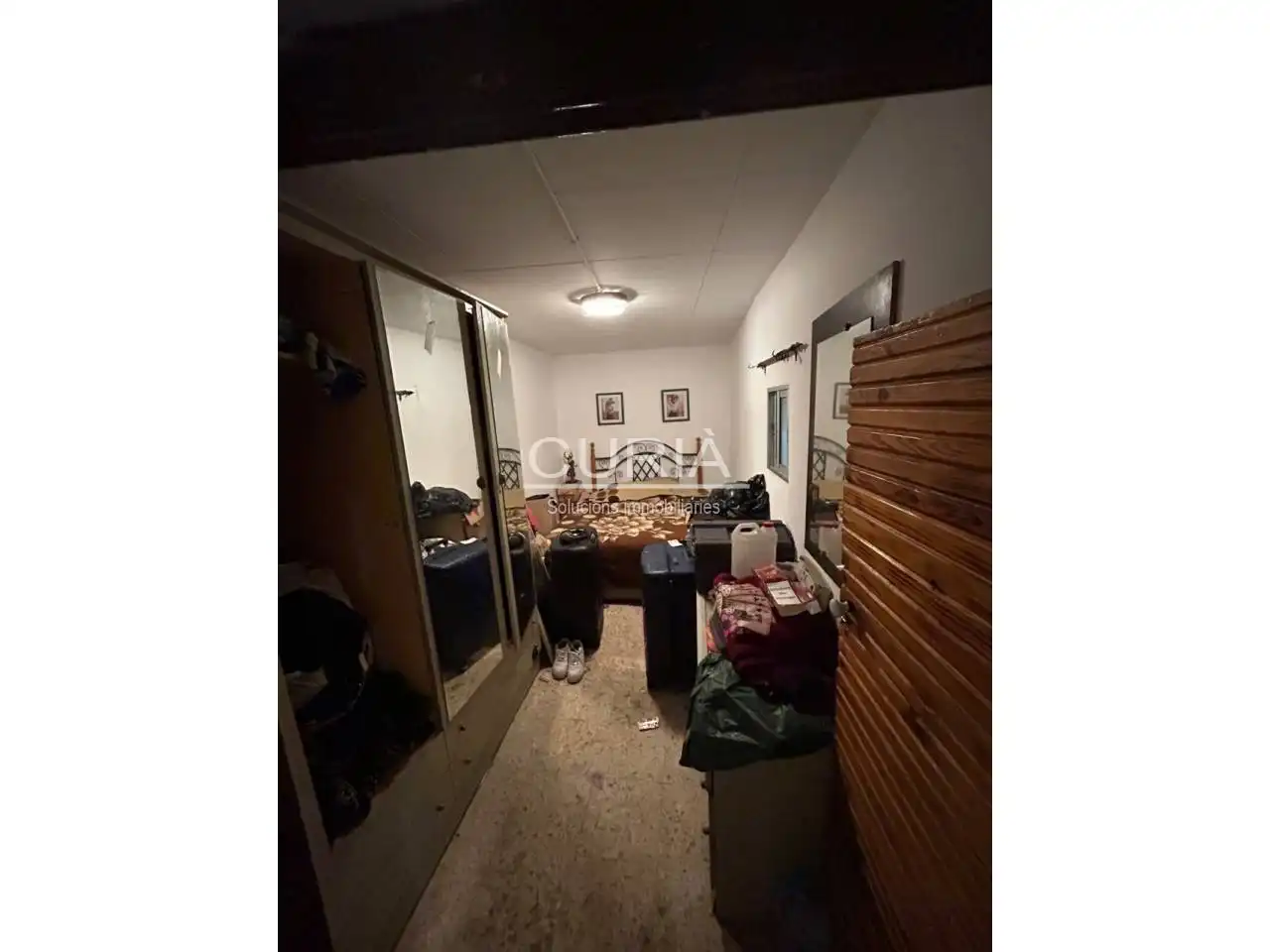 Casa o xalet en venda en La Granadella amb Calefacció i Terrassa