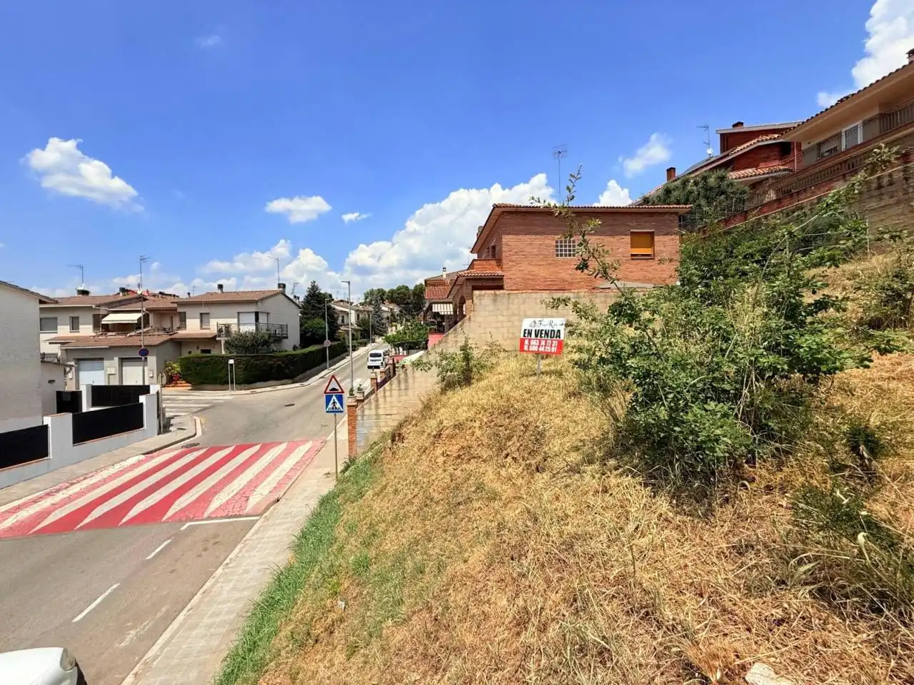 Residential for sale in Sant Celoni