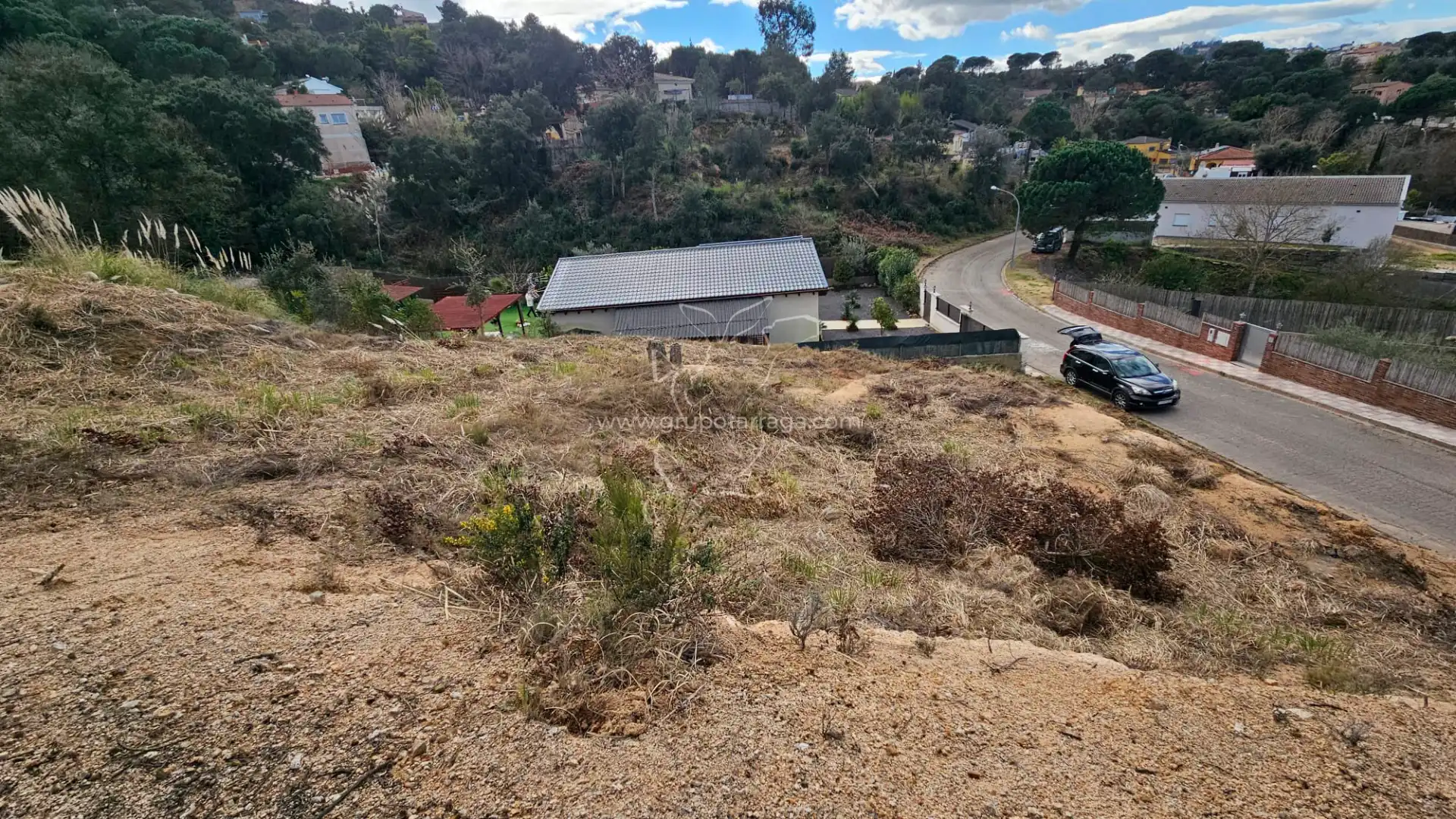 Terreno residencial en venta en Carrer Astres 16, imagen 6