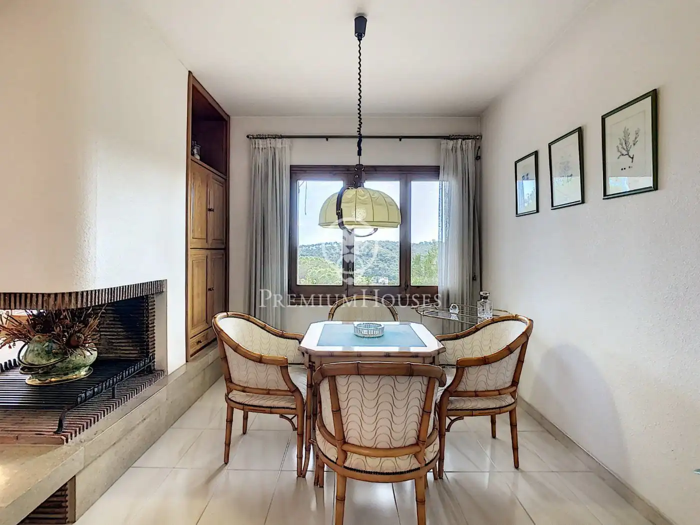 Maison avec jardin à vendre à Sant Cebrià de Vallalta, imagen 42