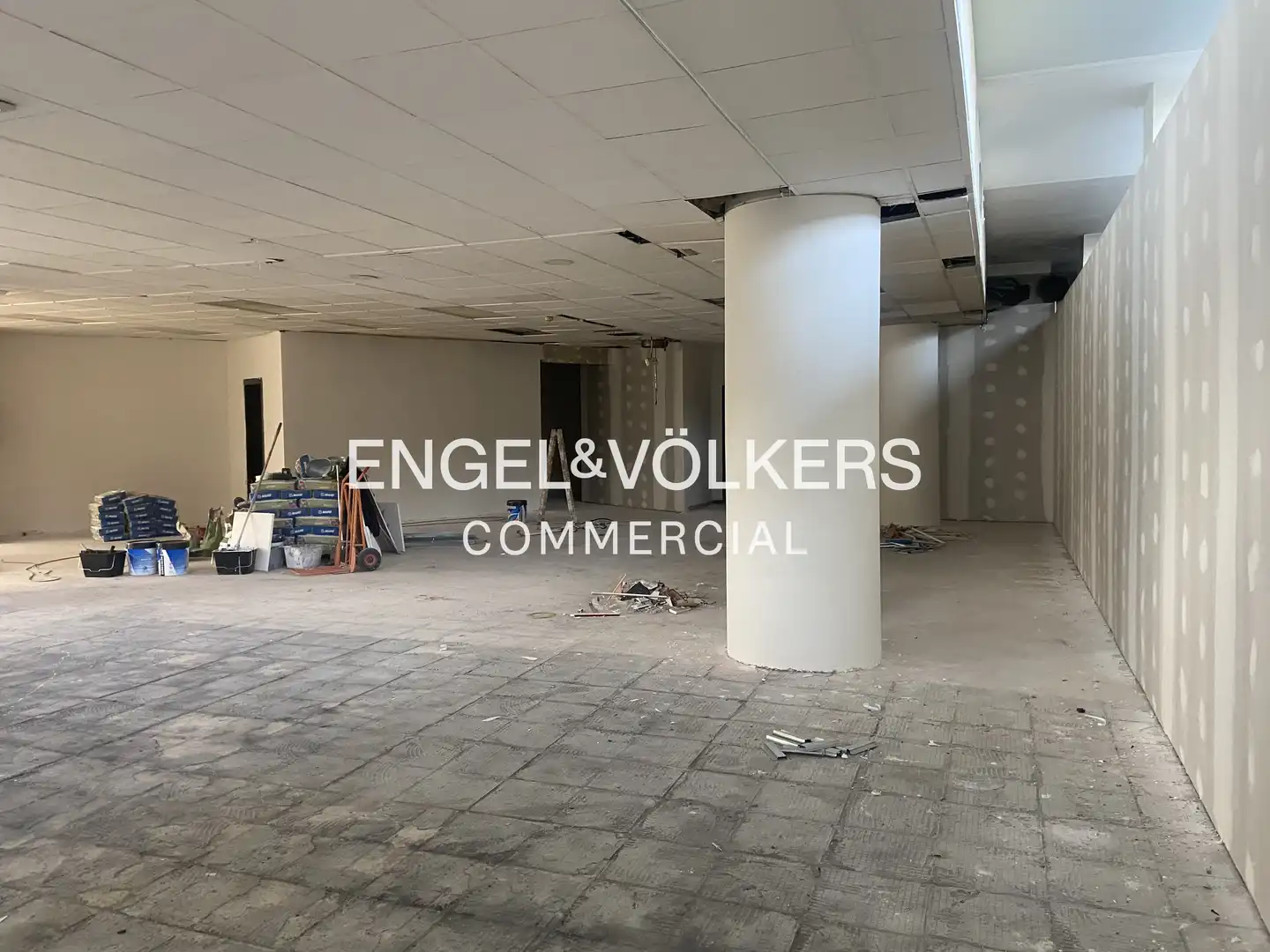 Business premises to rent in Centre, imagen 6
