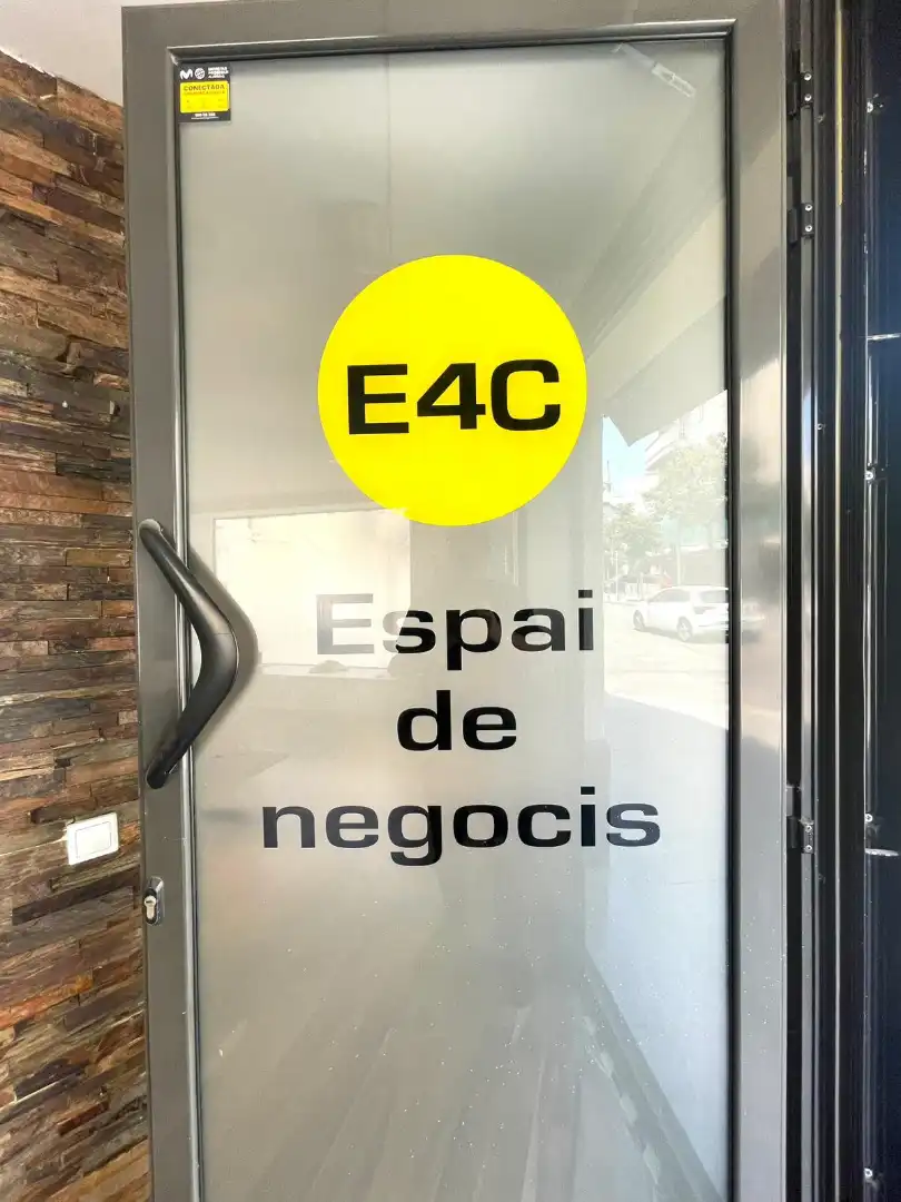 Local comercial de lloguer a Avinguda de Burgos 1, imagen 7