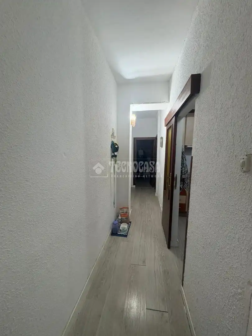 Pis en venda en Jaén amb Balcó