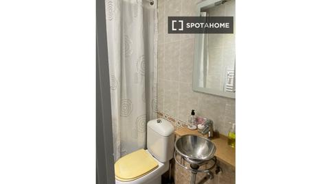 Foto 4 de Piso para compartir en Cinc Sènies, Barcelona