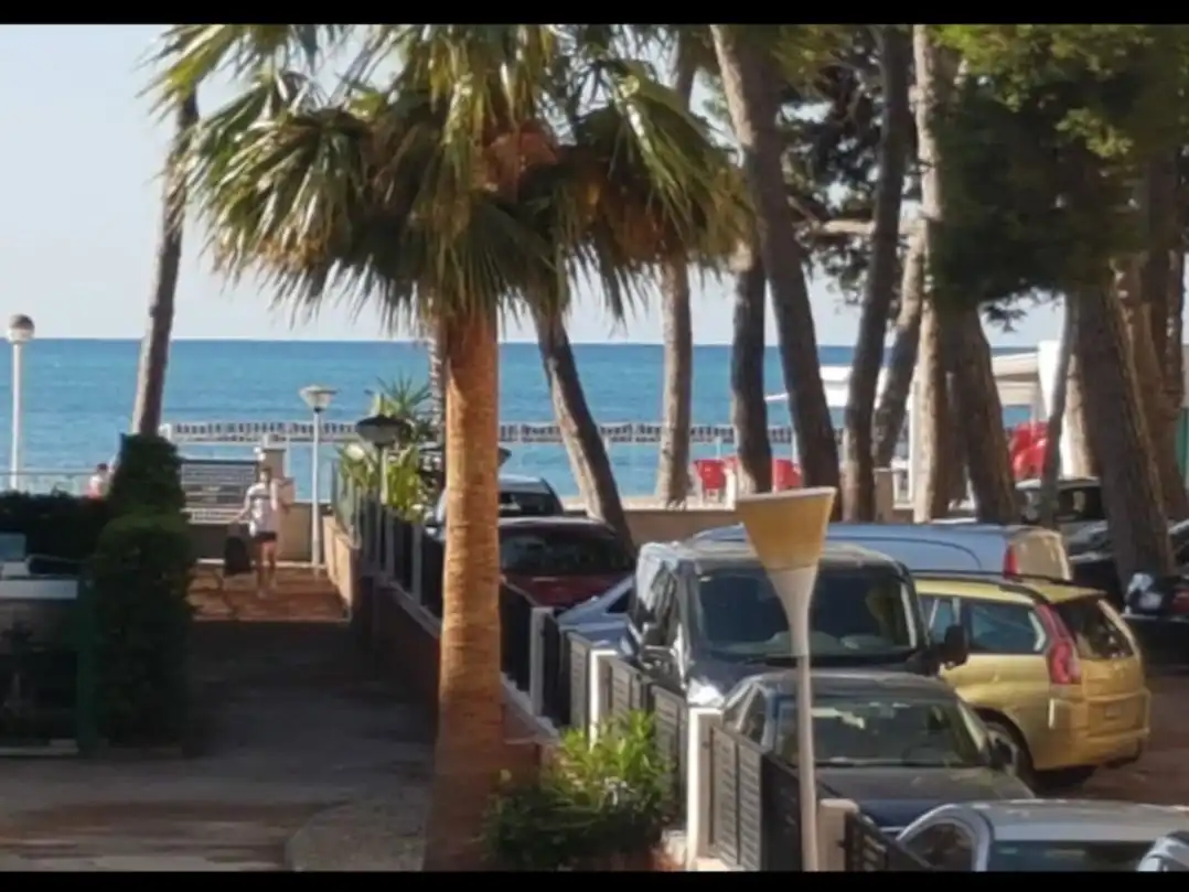 Wohnung zur Miete in avenida diputacion 78