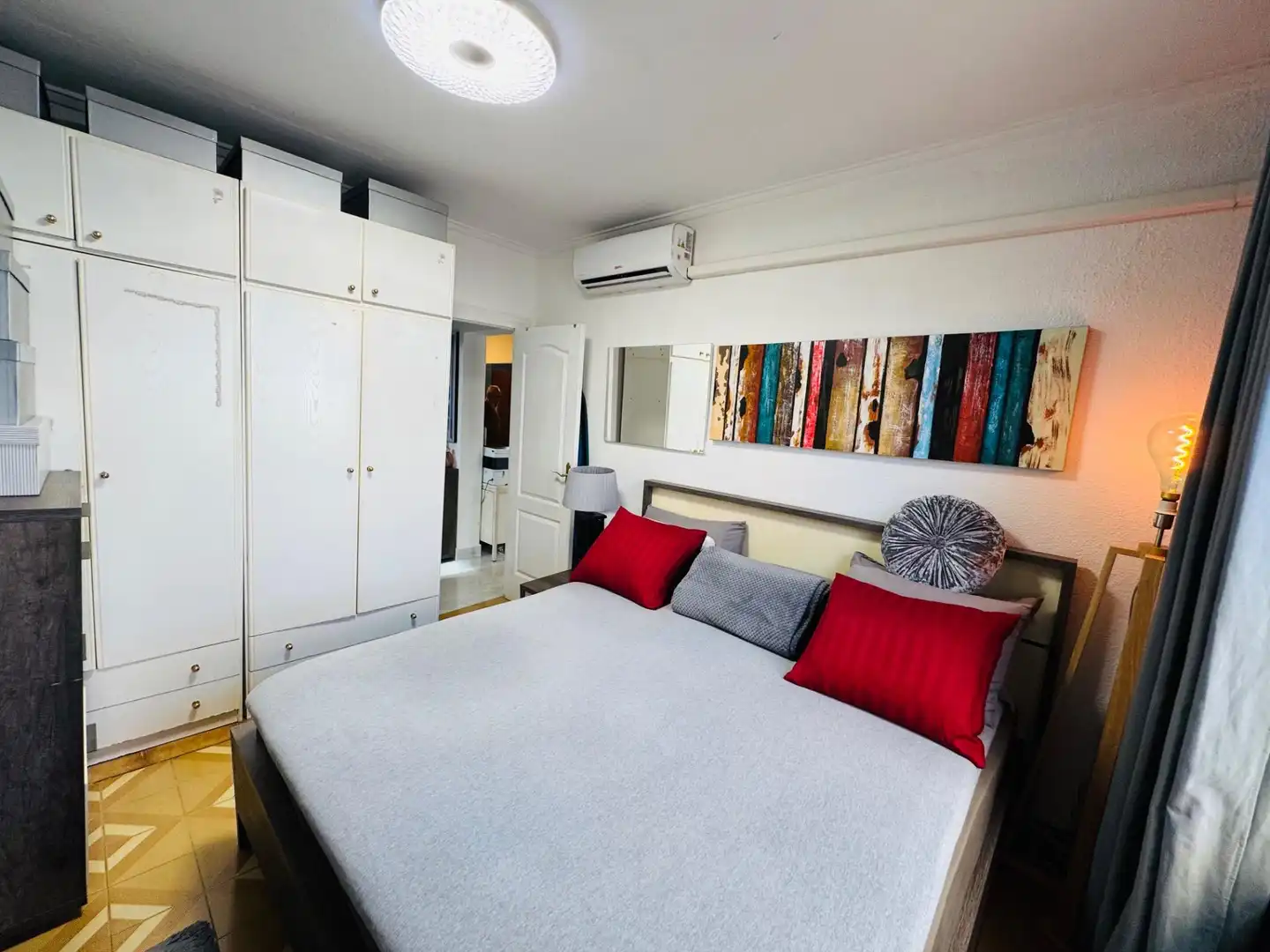 Habitación de Casa o chalet en venta en Torrevieja con Aire acondicionado, Calefacción y Terraza