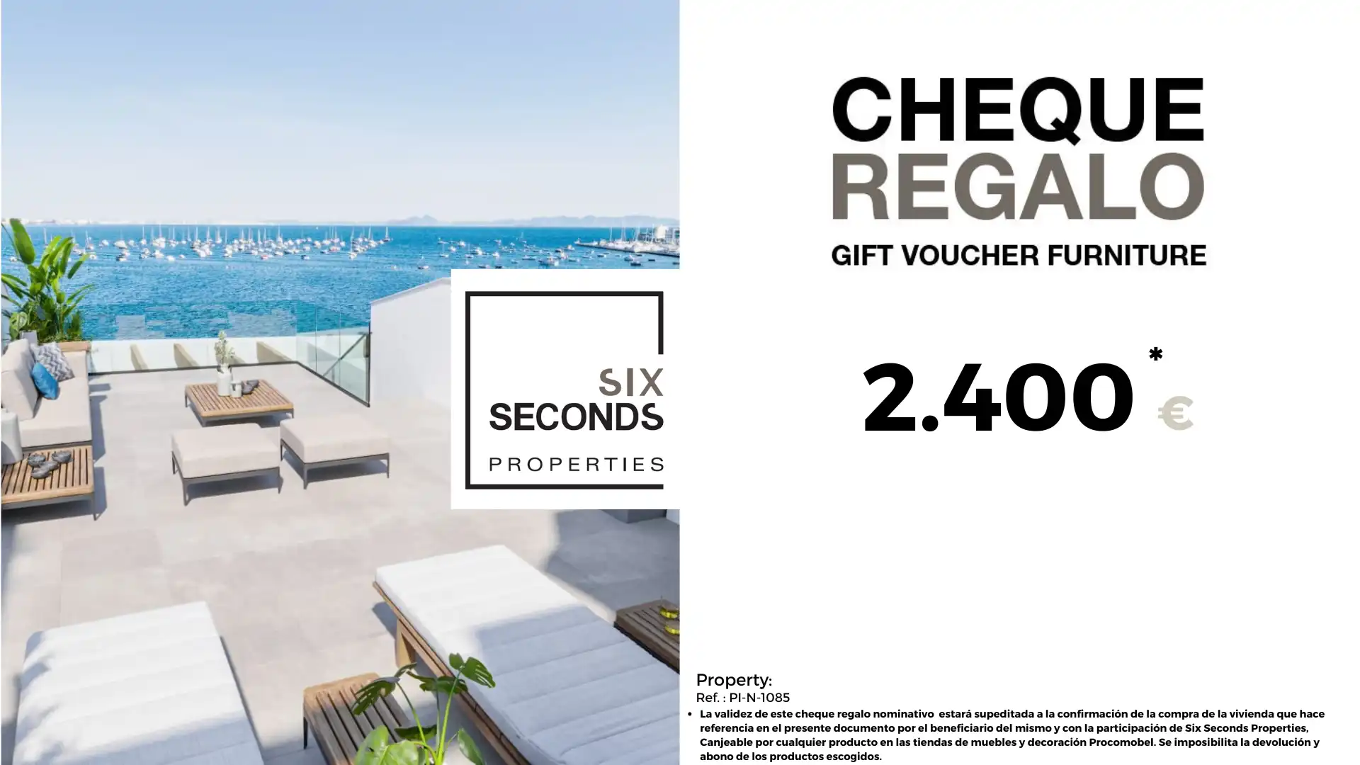 Attique à vendre à Lo Pagán, imagen 16