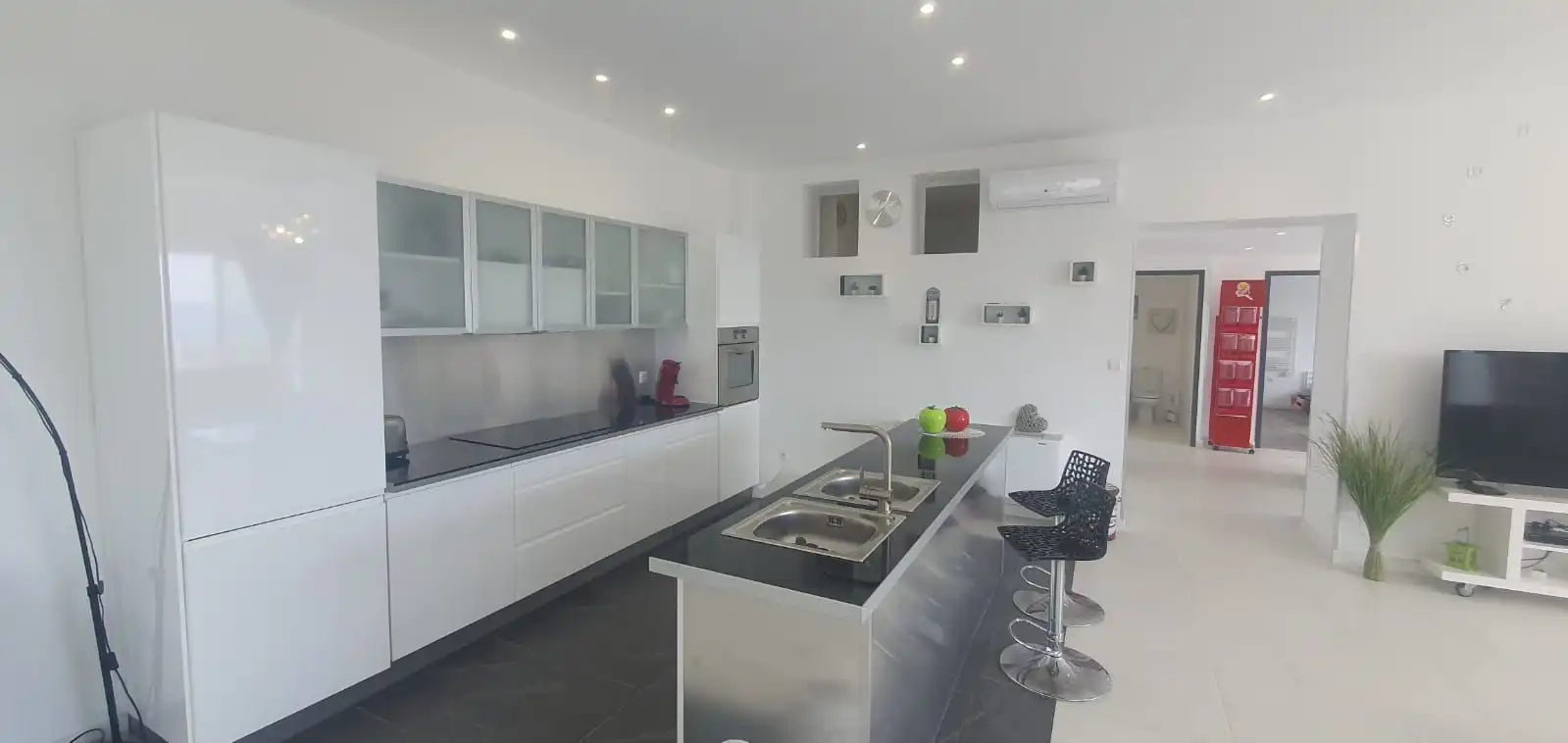 Casa amb piscina en venda a carrer Salamanca, imagen 7