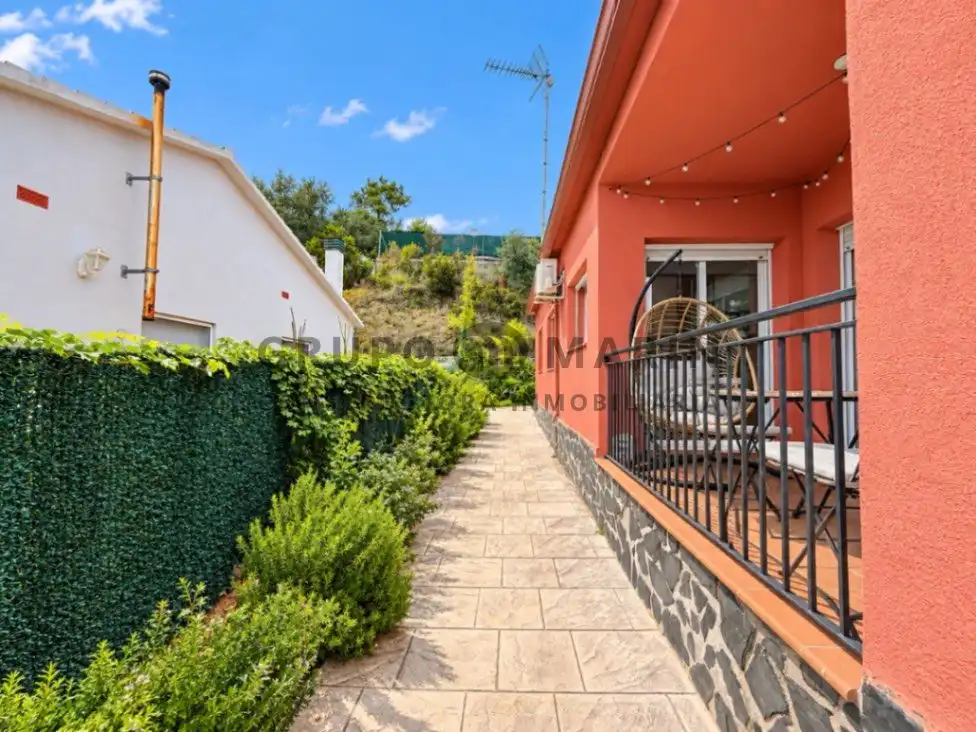 Casa con piscina in vendita a Calle Pio Baroja (terra Brava), imagen 35