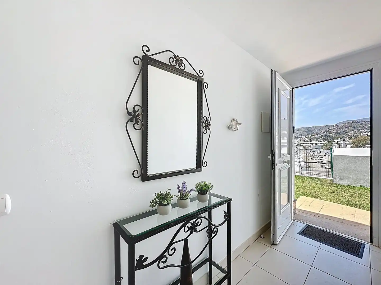Casa bifamiliare con piscina in vendita a Paseo Del Mediterraneo, imagen 10