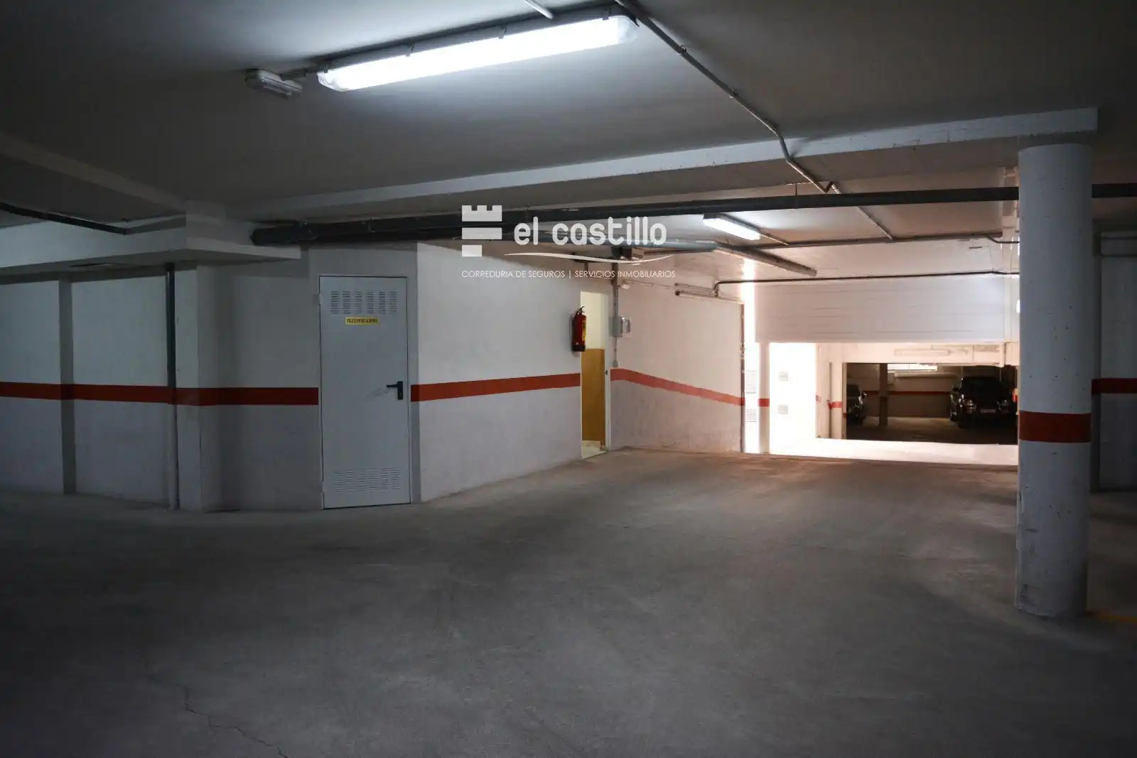 Piso con piscina en venta en La Adrada, imagen 25