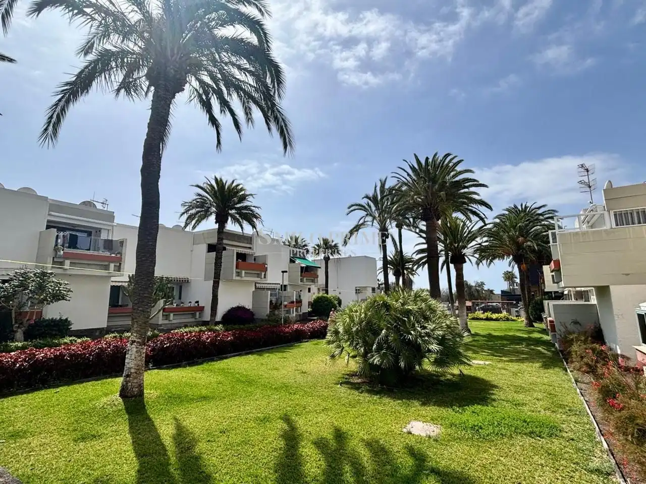 Flat for rent in Calle Ten-bel, Costa del Silencio